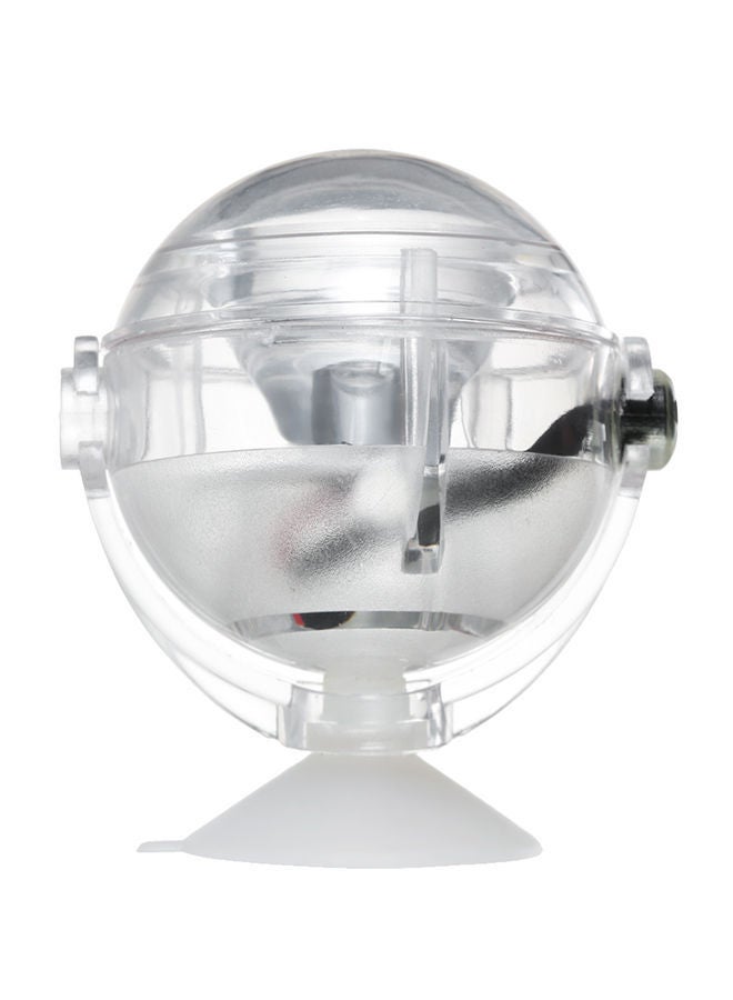 نيبمينينت ضوء كشاف LED مقاوم للماء لحوض السمك ألوان متعددة 8x7x8سم - Image 5