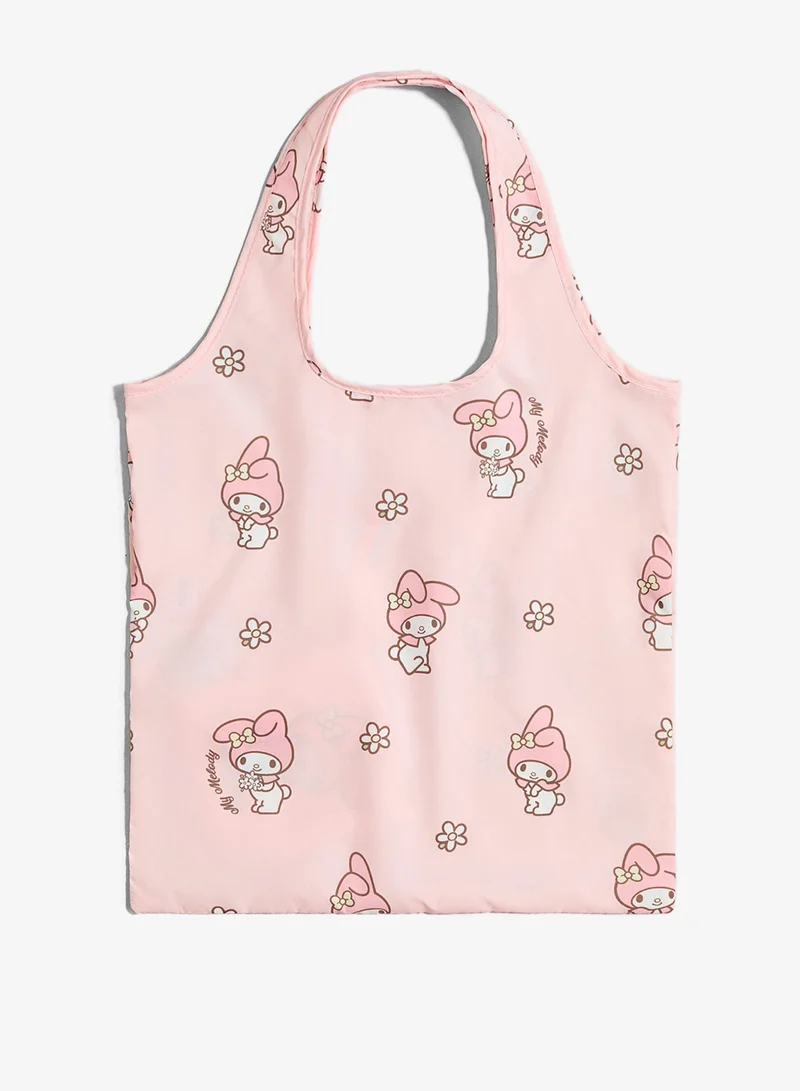 H&M Foldable tote bag
