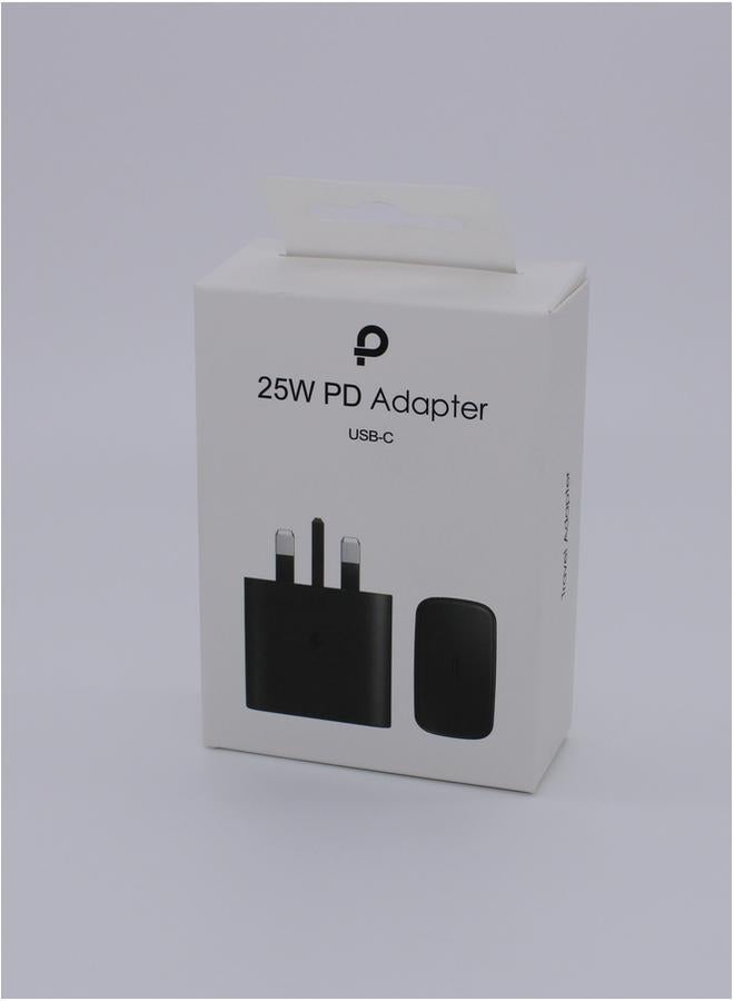 بروماس الكشف عن محول الطاقة بقوة 25 واط لتحسين الأداء والاتصال السلس - Image 2