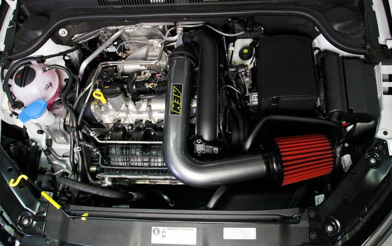 AEM 21-797C Cold Air Intake System (Non-Carb Compliant) - Image 2