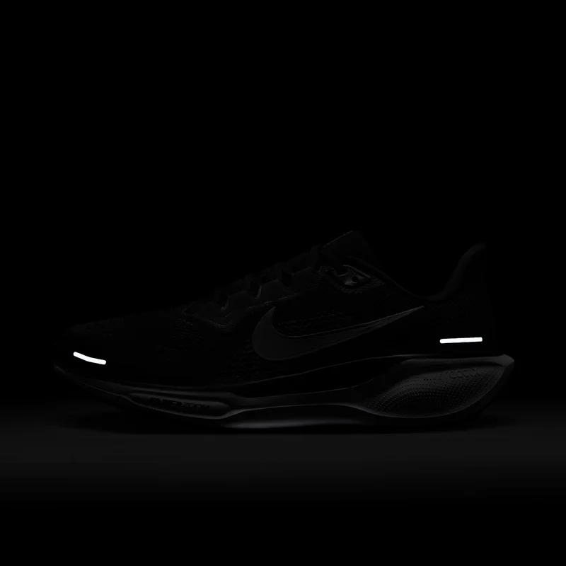 Nike Men's Pegasus 41 Road Running Shoes (Extra Wide)