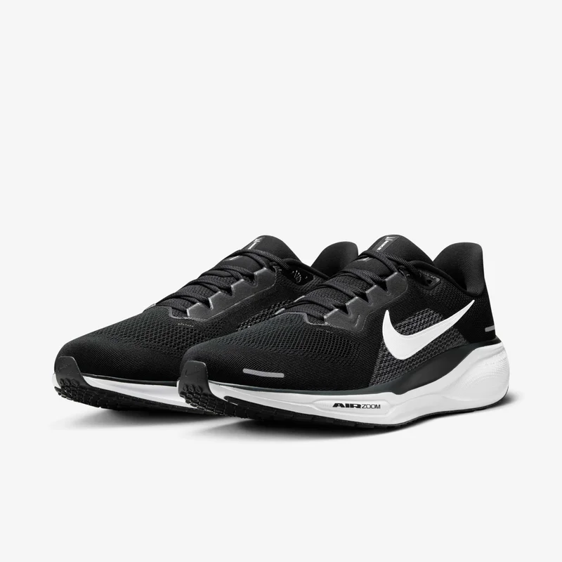 Nike Men's Pegasus 41 Road Running Shoes (Extra Wide)