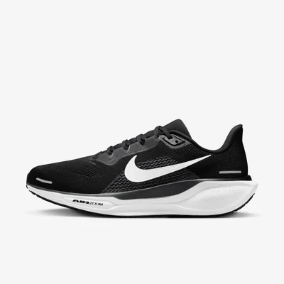 Nike Men's Pegasus 41 Road Running Shoes (Extra Wide)