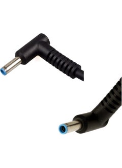 HP TPN-C125 Ultrabook Laptop Charger Adapter Notebook Charger 19.5 Volt 3.34A Blue Tip