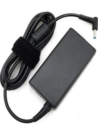 Ata Elektronik - HP TPN-C125 Ultrabook Laptop Charger Adapter Notebook Charger 19.5 Volt 3.34A Blue Tip - Image 1
