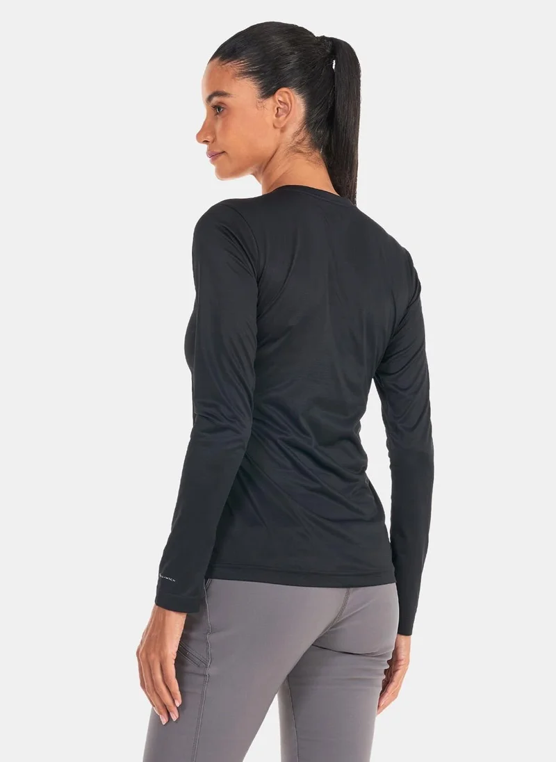 Columbia Women's Hike™ Long Sleeve T-Shirt