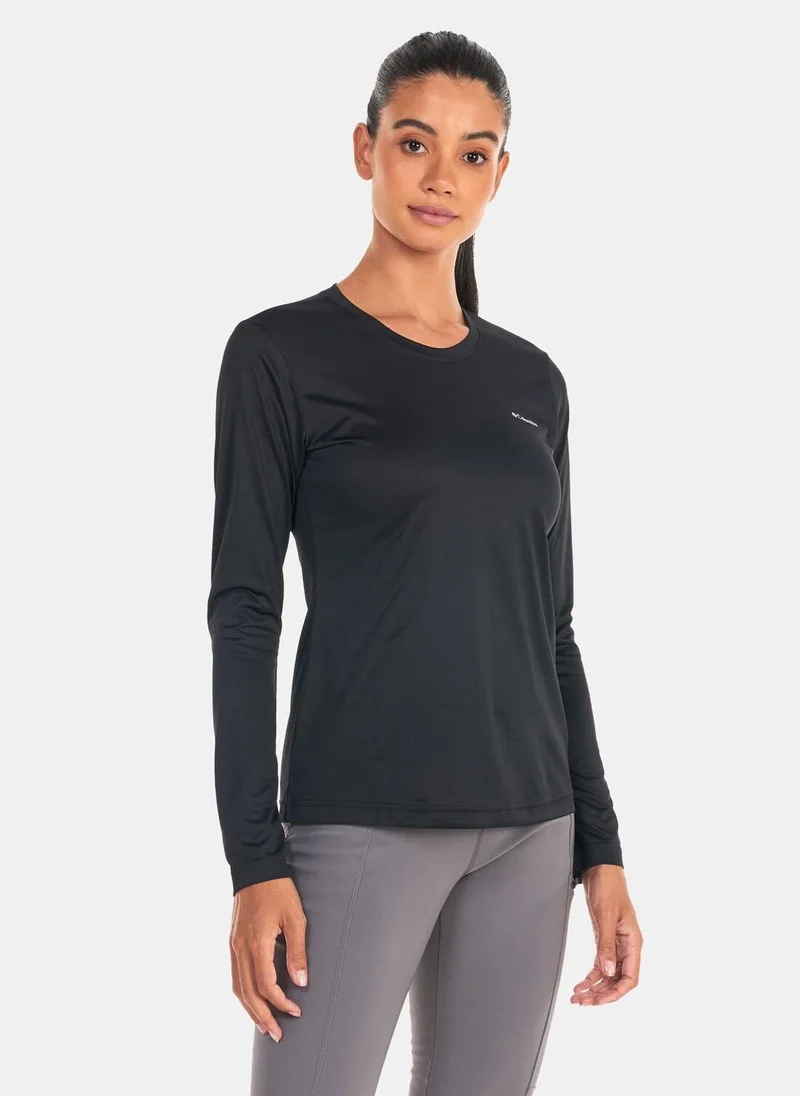 Columbia Women's Hike™ Long Sleeve T-Shirt