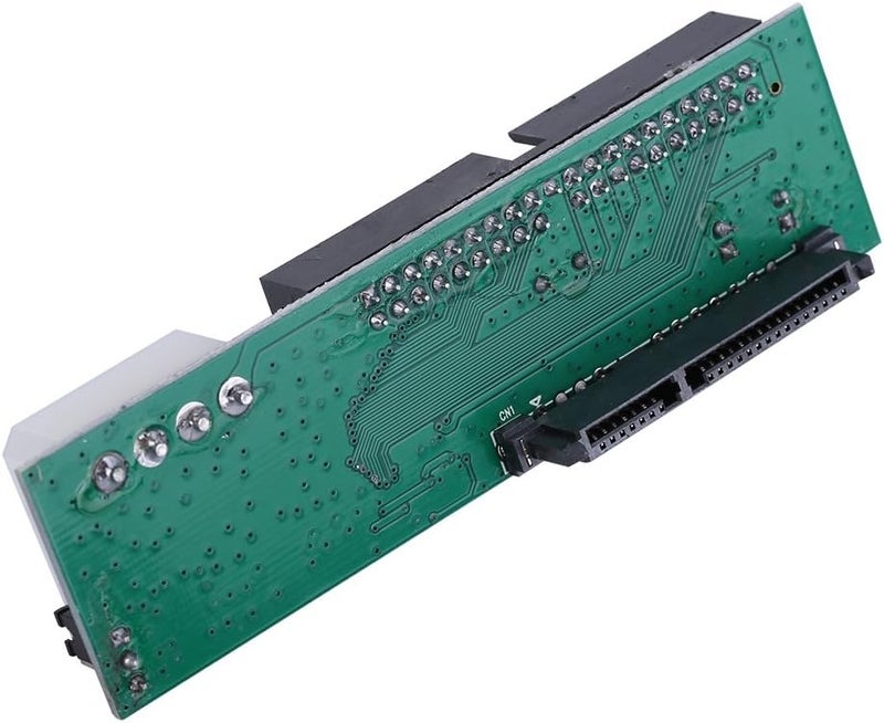 comfrt PATA IDE to SATA Interface Adapter Converter for 3.5"/2.5" Hard Drive HDD DVD Ide To Sata Adapter - Image 5