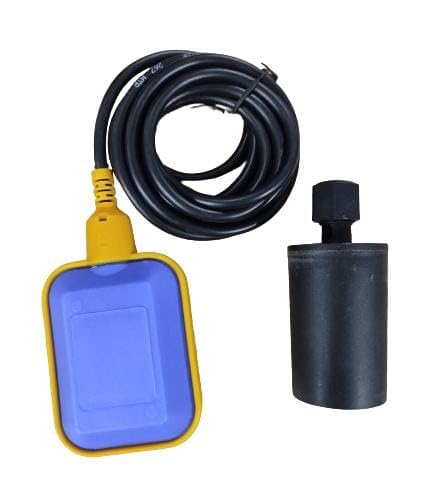 OCEAN STAR TECHNOLOGIES OCEAN STAR 250 V 6A Float Switch Sensor for Water Tank 3 Mtr Cable Length (1) - Image 1