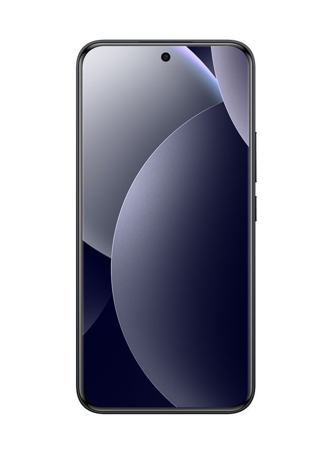 Xiaomi Redmi Note 15 Pro+ Dual SIM Black 12GB RAM 512 5G - Middle East Version - Image 3