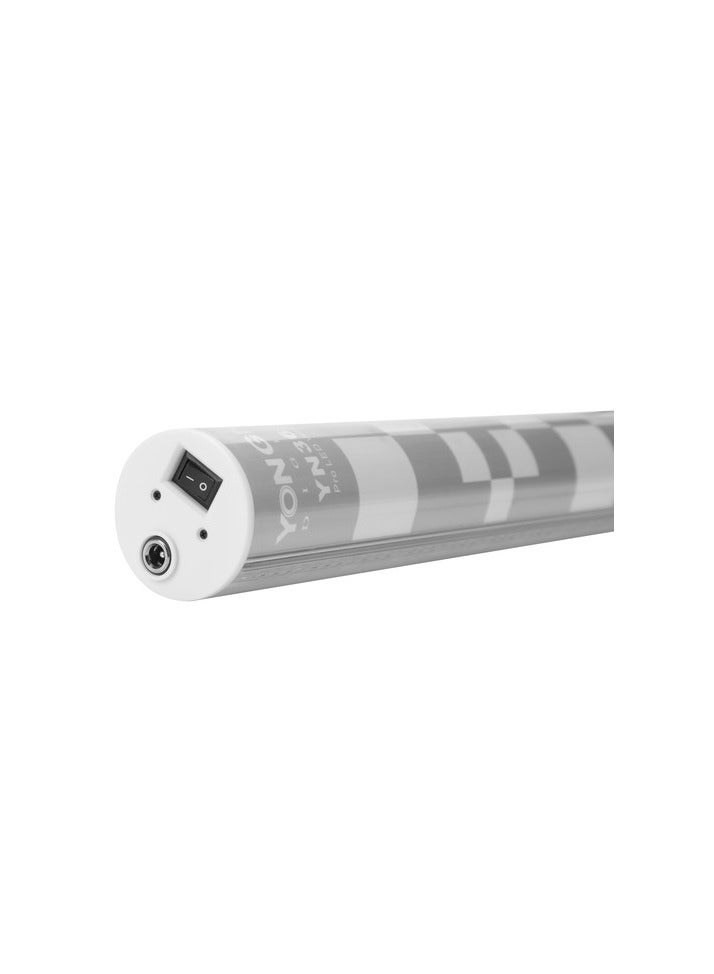 YONGNUO Yongnuo YN360 II RGB LED Video Light – Bi-Color 3200K-5500K, Full-Color RGB Light Wand with Remote Control  - Image 4