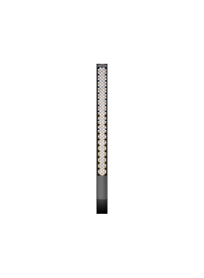 YONGNUO Yongnuo YN360 II RGB LED Video Light – Bi-Color 3200K-5500K, Full-Color RGB Light Wand with Remote Control  - Image 3