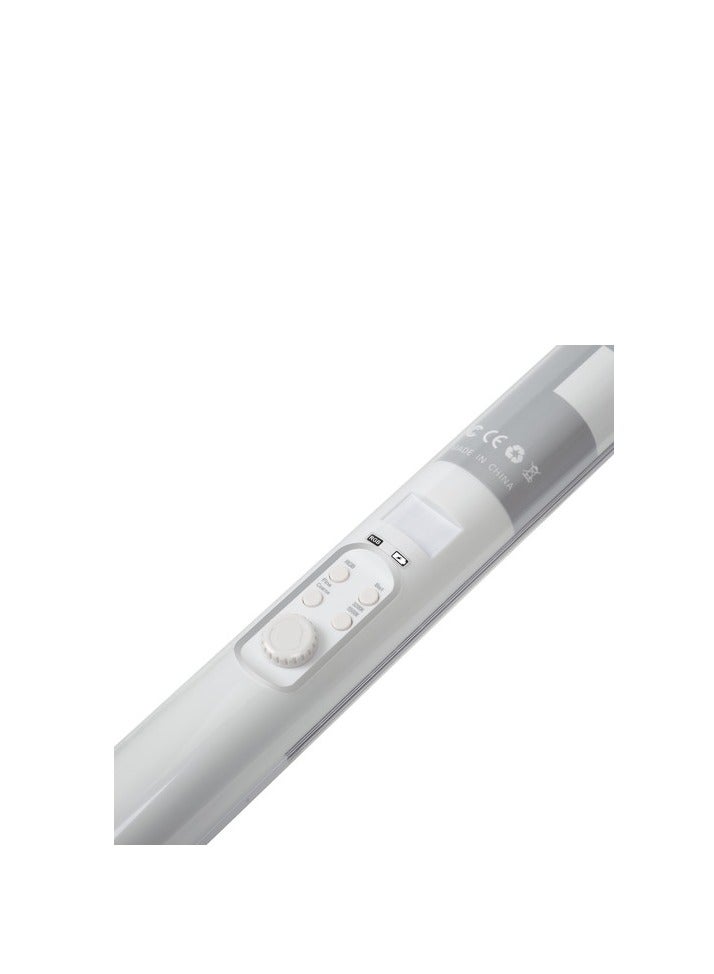YONGNUO Yongnuo YN360 II RGB LED Video Light – Bi-Color 3200K-5500K, Full-Color RGB Light Wand with Remote Control  - Image 2