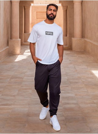 Oversized Purpose Print Detail T-shirt - pzsku/ZF78F647E5C0C9B17C845Z/45/_/1710419774/7200ca3d-ffc1-401d-b2b8-2b8169ab4e46