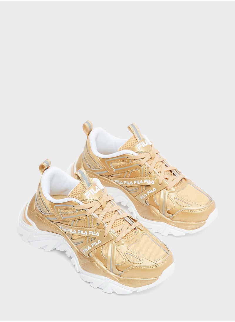 FILA - Electrove 2 Sneakers - Image 1