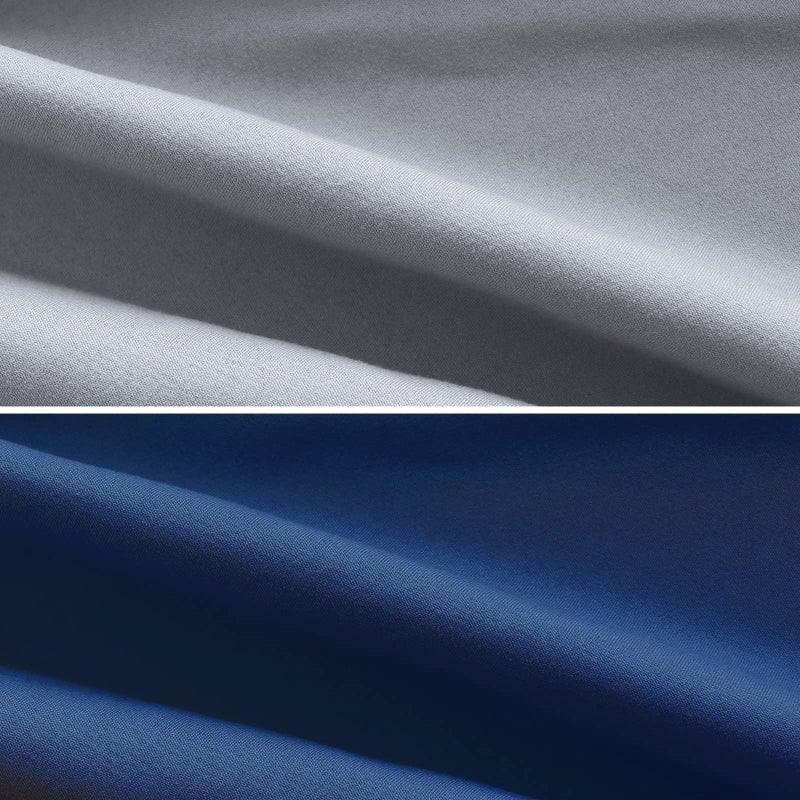 Biloban Changing Pad Cover, Diaper Changing Pad Covers 4 Pack, Fitted Baby Changing Table Sheets for 32''×16'' Change Table Pad, Cradle & Bassinet Sheets for Boys & Girls, Soft & Breathable - Image 5