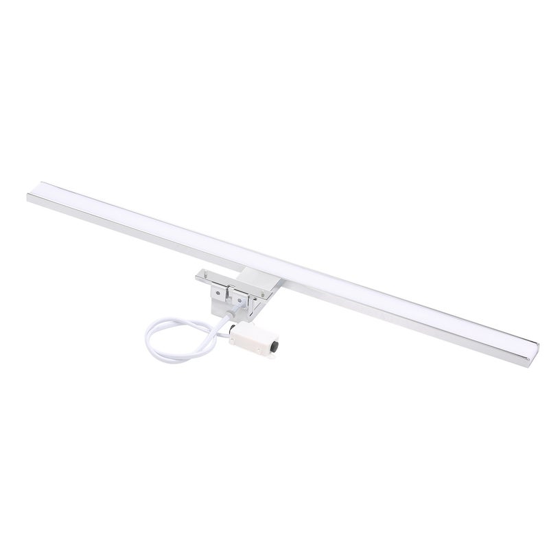 8W Modern Bathroom Light LED Wall-mount IP44 Mirror Light Makeup Wall Lamp Vanity Lighting Fixtures Mirror Lamp White Light - Image 4