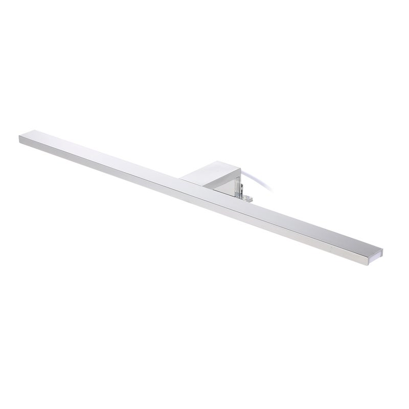 8W Modern Bathroom Light LED Wall-mount IP44 Mirror Light Makeup Wall Lamp Vanity Lighting Fixtures Mirror Lamp White Light - Image 2