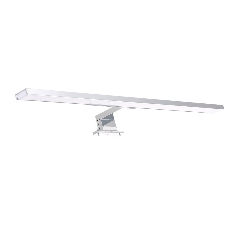 8W Modern Bathroom Light LED Wall-mount IP44 Mirror Light Makeup Wall Lamp Vanity Lighting Fixtures Mirror Lamp White Light - Image 1