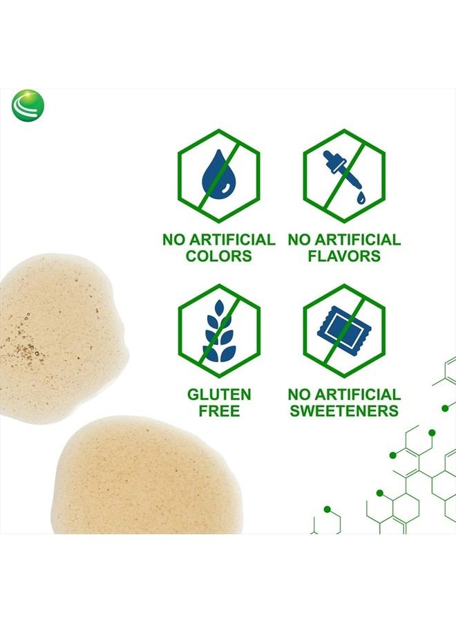 Nutra BioGenesis Liposomal Melatonin - Melatonin and Vitamin B6 for Sleep Support - Liquid, Non-Habit Forming, Gluten Free - 2 Ounce - Image 4