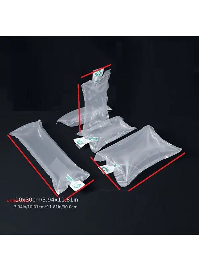 100Pcs Air Column Packaging Bags 8x15 For Protective Shipping Void Fill Cushioning - Image 5