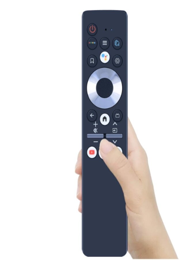 New Bluetooth Remote Control for Hair HTR-U29S HTR-U29 HTR-U29R HTR-U29S(With Voice)  - Image 3