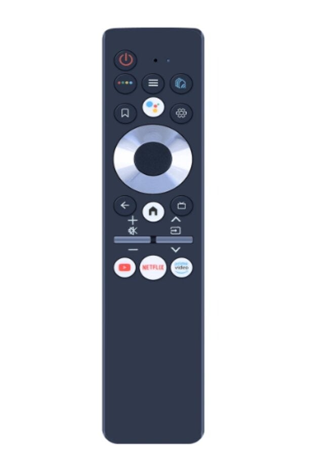 New Bluetooth Remote Control for Hair HTR-U29S HTR-U29 HTR-U29R HTR-U29S(With Voice)  - Image 4