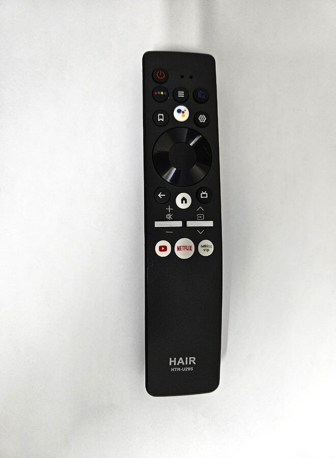 New Bluetooth Remote Control for Hair HTR-U29S HTR-U29 HTR-U29R HTR-U29S(With Voice)  - Image 2