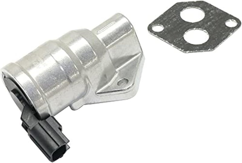 Wivplex IAC Idle Air Control Valve for Mazda Protege 1999-2003 - Image 2