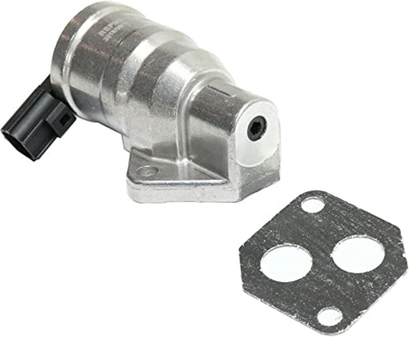 Wivplex IAC Idle Air Control Valve for Mazda Protege 1999-2003 - Image 4
