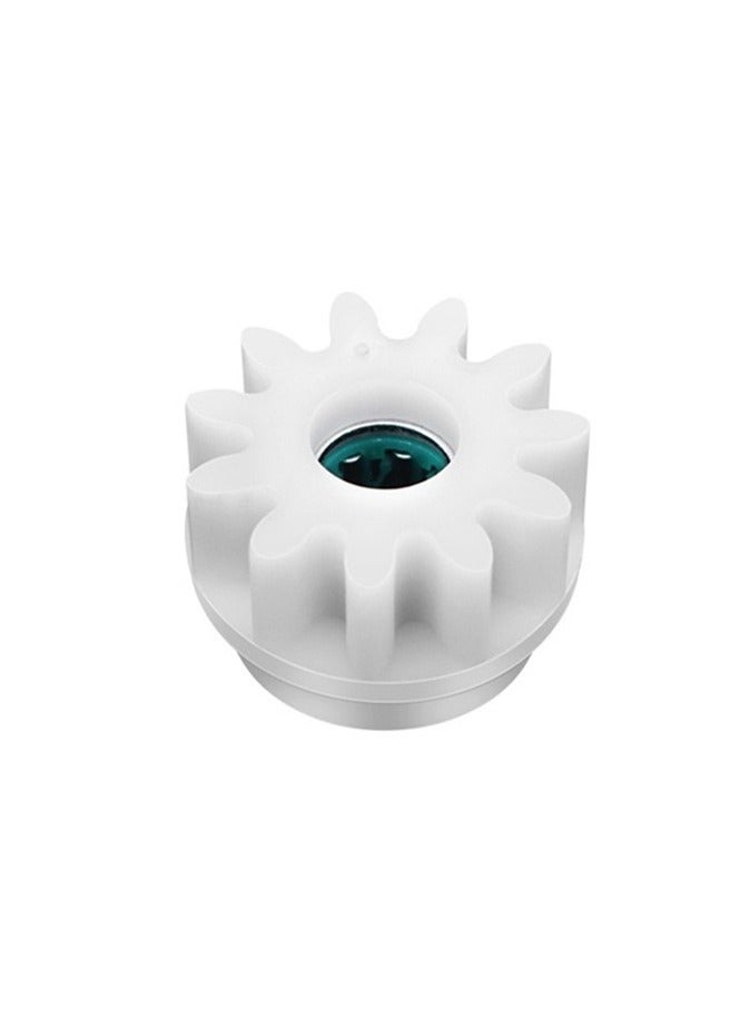 3-piece Spin Mop Replacement Gear, compatible with Ocedar and Vileda Mop Bucket - Image 2