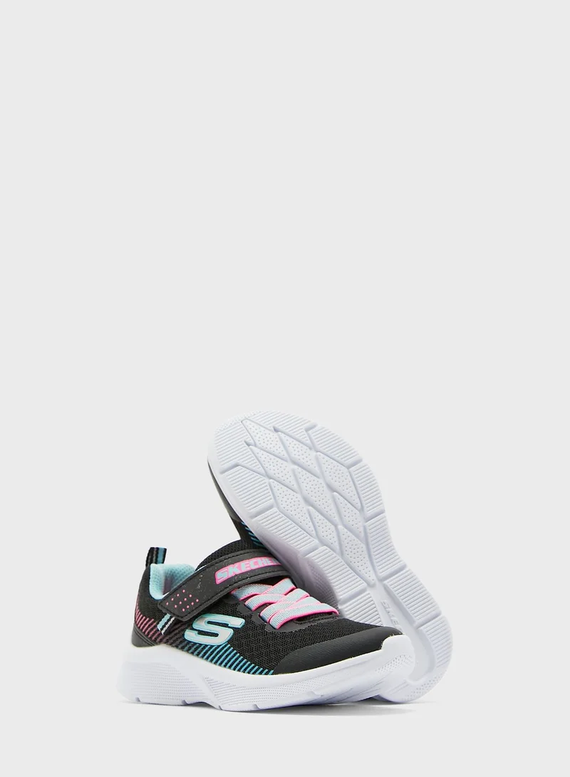 SKECHERS Kids Microspec