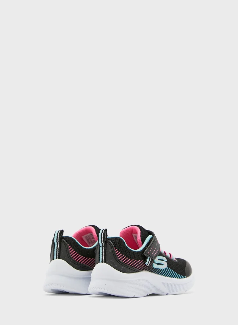 SKECHERS Kids Microspec