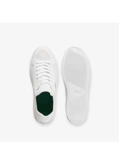 LACOSTE La Pique 2.0 Low Top Lace Up Casual Sneakers  - Image 5