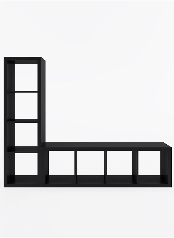 Woodz LESHPE 2 TV Unit  - Image 2