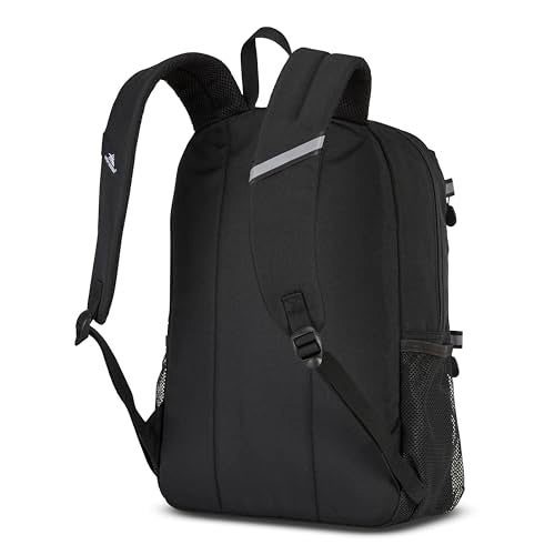 High Sierra Everclass, Black, One Size - Image 3
