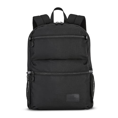 High Sierra Everclass, Black, One Size - Image 2