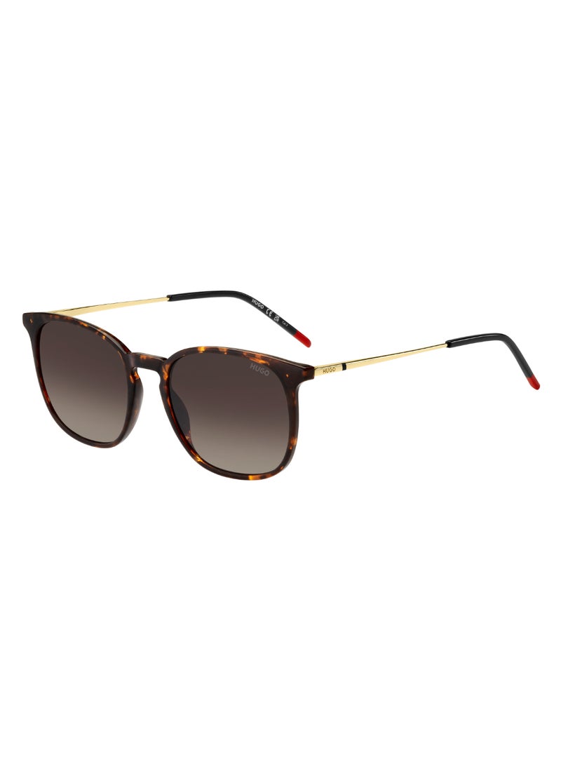 HUGO RECTANGULAR HUGO Sunglasses  - Image 1