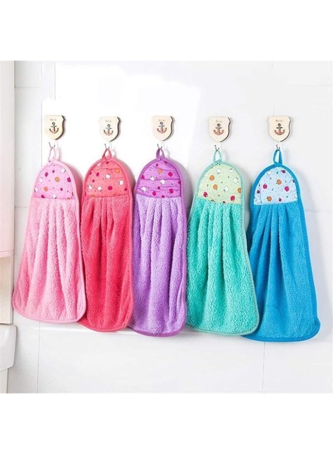 kitchen towel for drying hands - Image 5