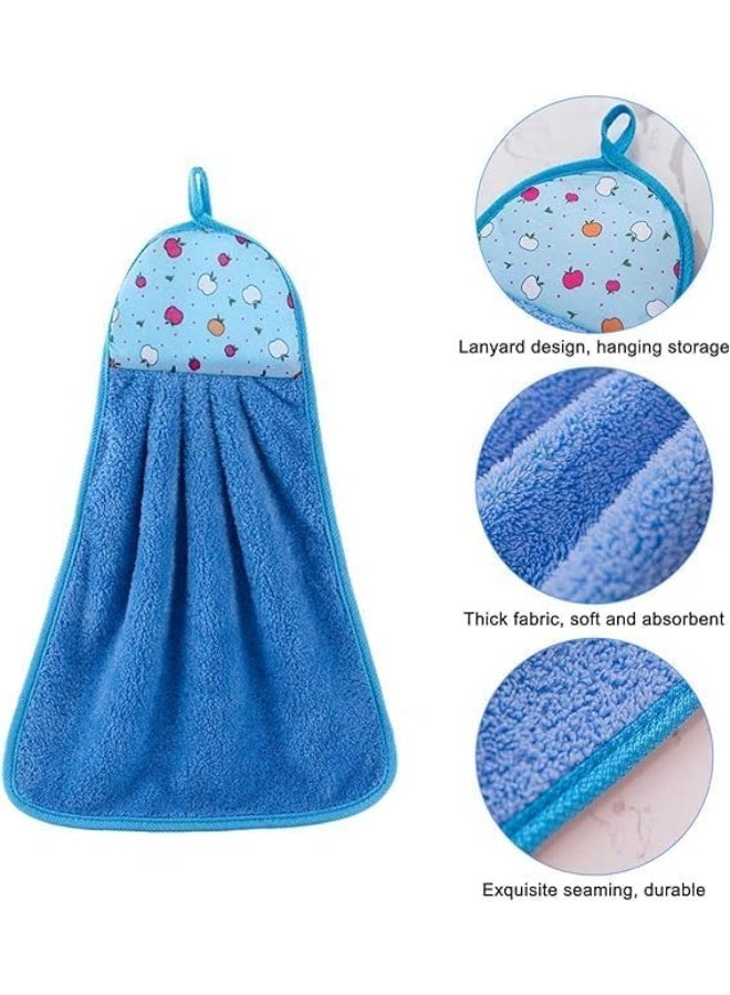 kitchen towel for drying hands - Image 3