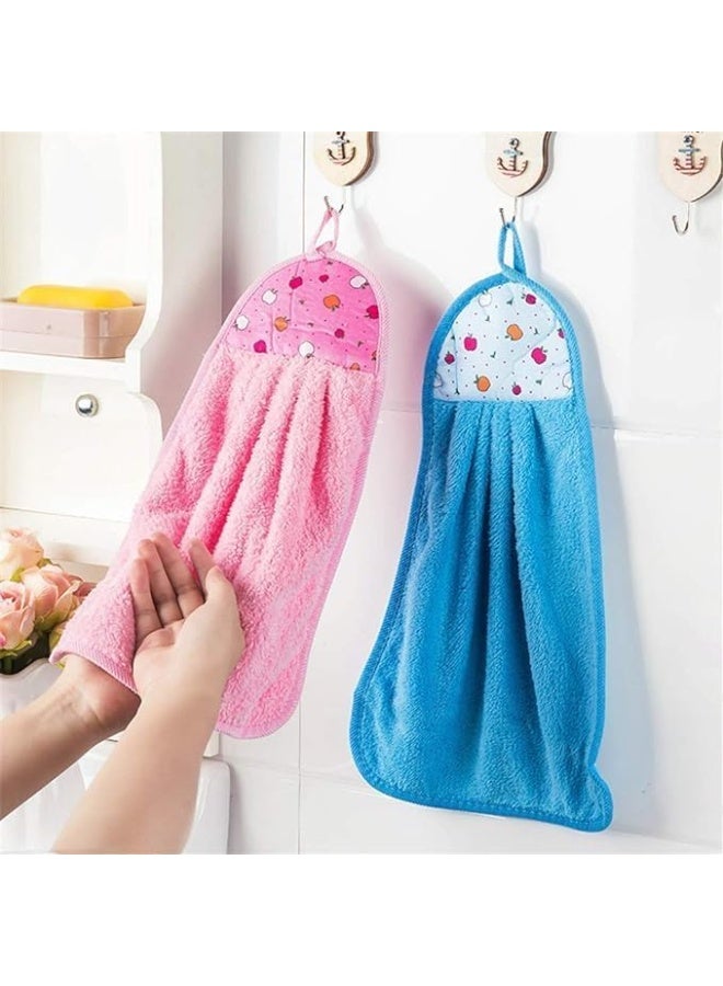 kitchen towel for drying hands - Image 4