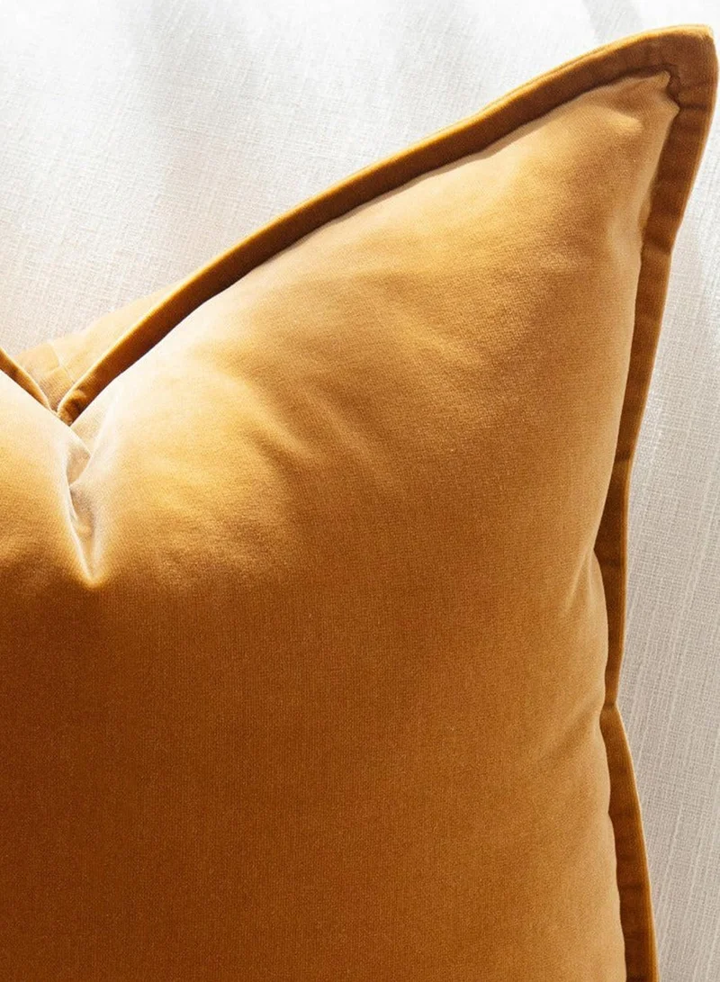 KNOT HOME Cushion Alessandra Hodler (with filler) Pillow Knot Home Cover Set for Modern Sofa Contemporary Living Room Bedroom and Office Soft Washable