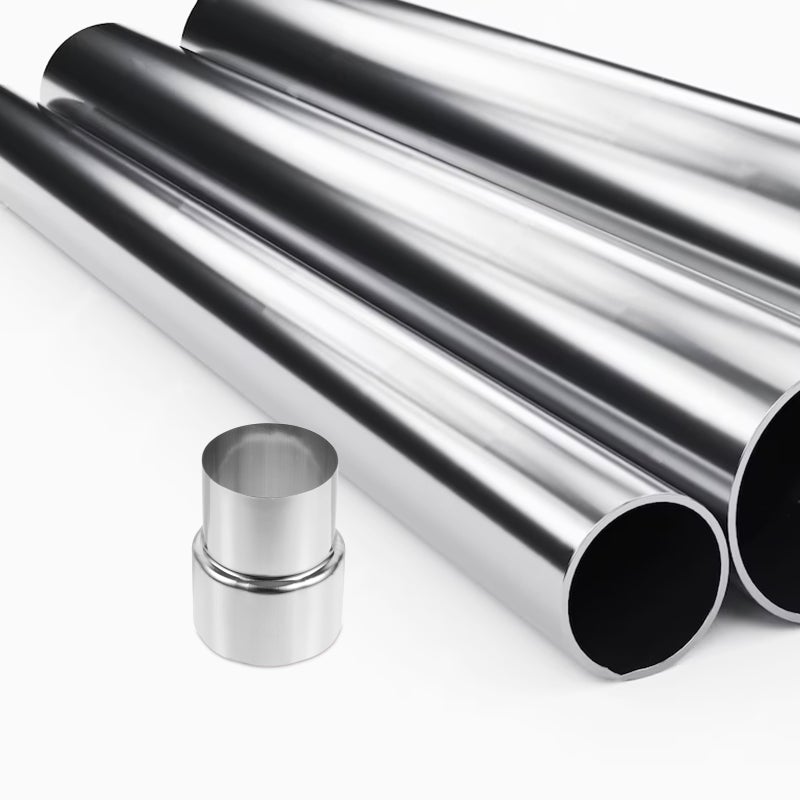 Exhaust Reducer Connector for Gas Heaters, Wear-Resistant Tube Adapter, Easy Installation - Image 4