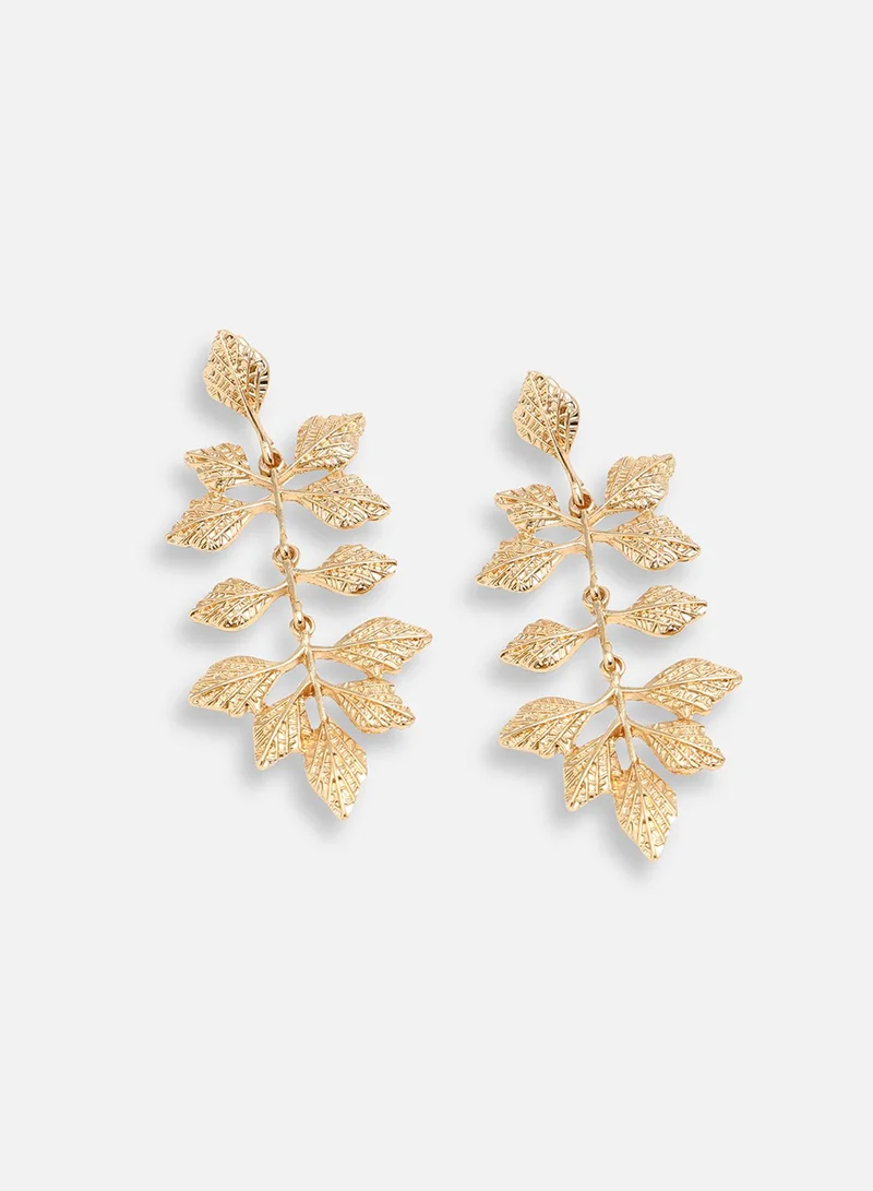 SOHI Party Artificial Drop Earring Jewellery