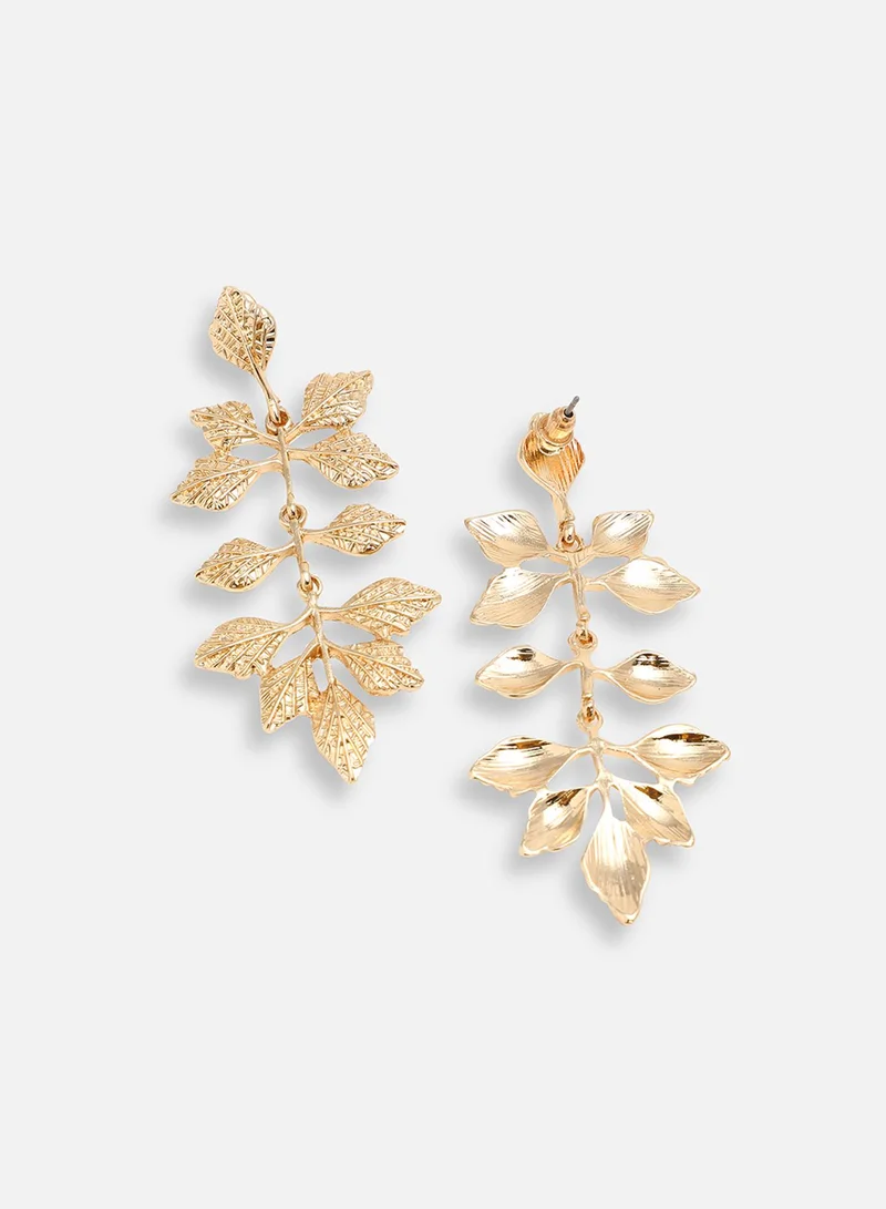 SOHI Party Artificial Drop Earring Jewellery