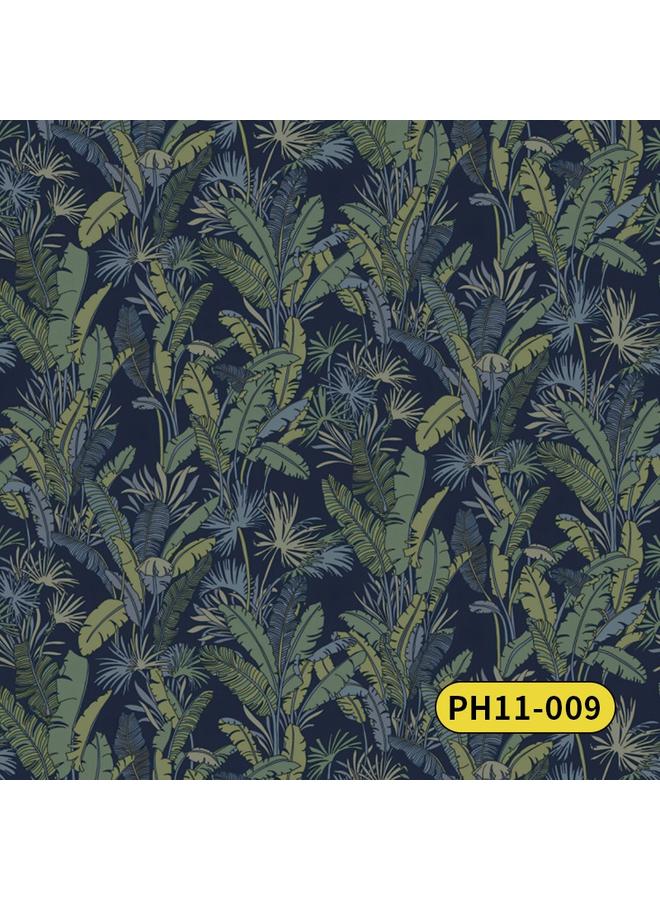 Bluejw European-style Wallpaper Bedroom Self-adhesive Warm Stickers Ins Atmosphere Room Wallpaper Self-adhesive Wall Papers - Image 1