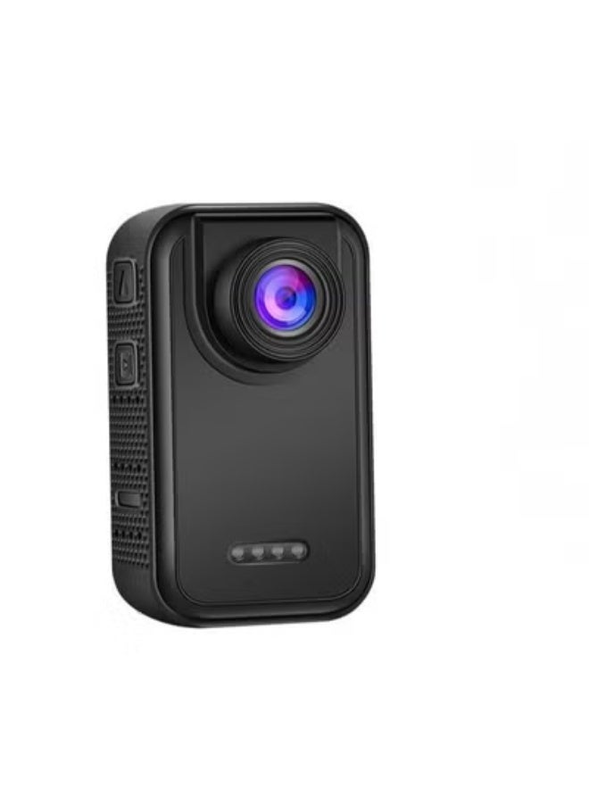 GULFLINK Action Camera Sport Video Recording Pocket Handheld Compact Convenient SP01 Outdoor Cycling Recorder Thumb Camera - Image 1