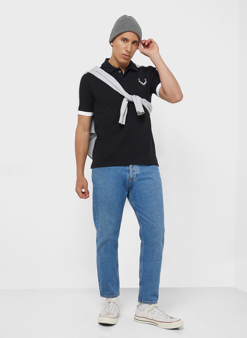 Seventy Five Casual Polo Shirt - Image 4