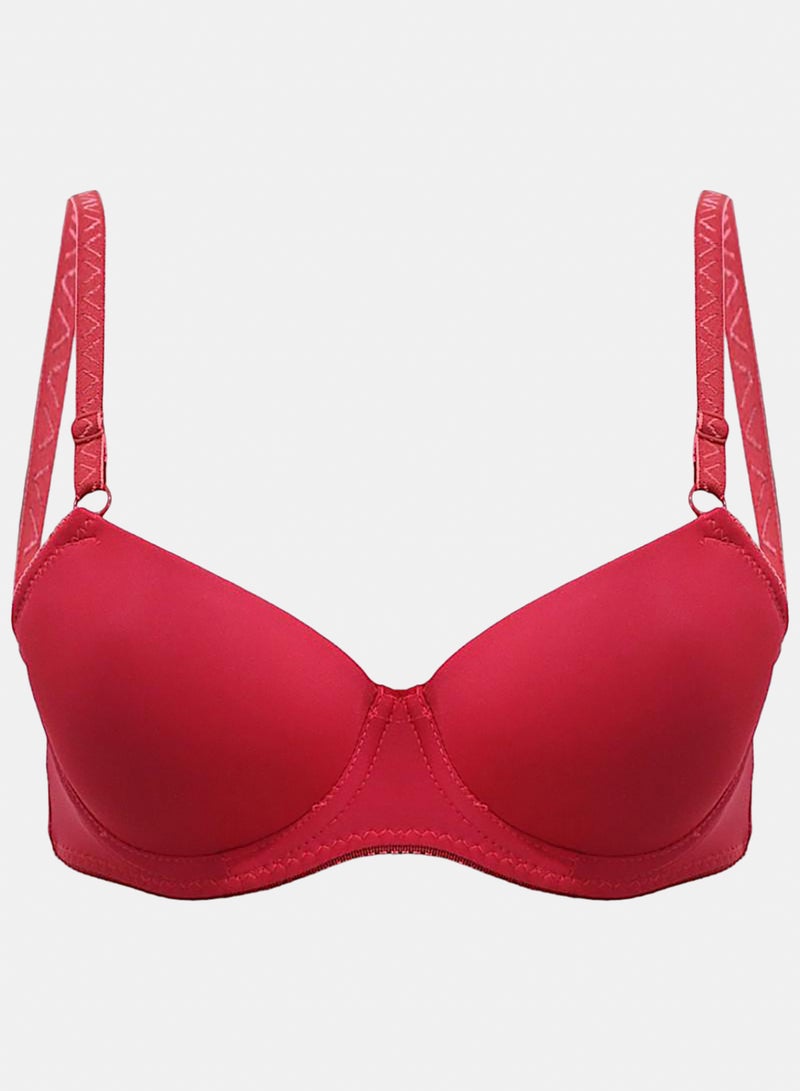 Lasso Massage Push Up Bra Cup B - Image 1