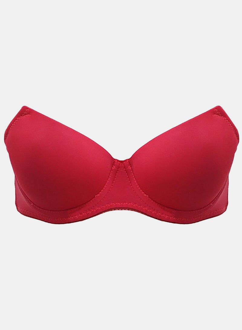 Lasso Massage Push Up Bra Cup B - Image 2